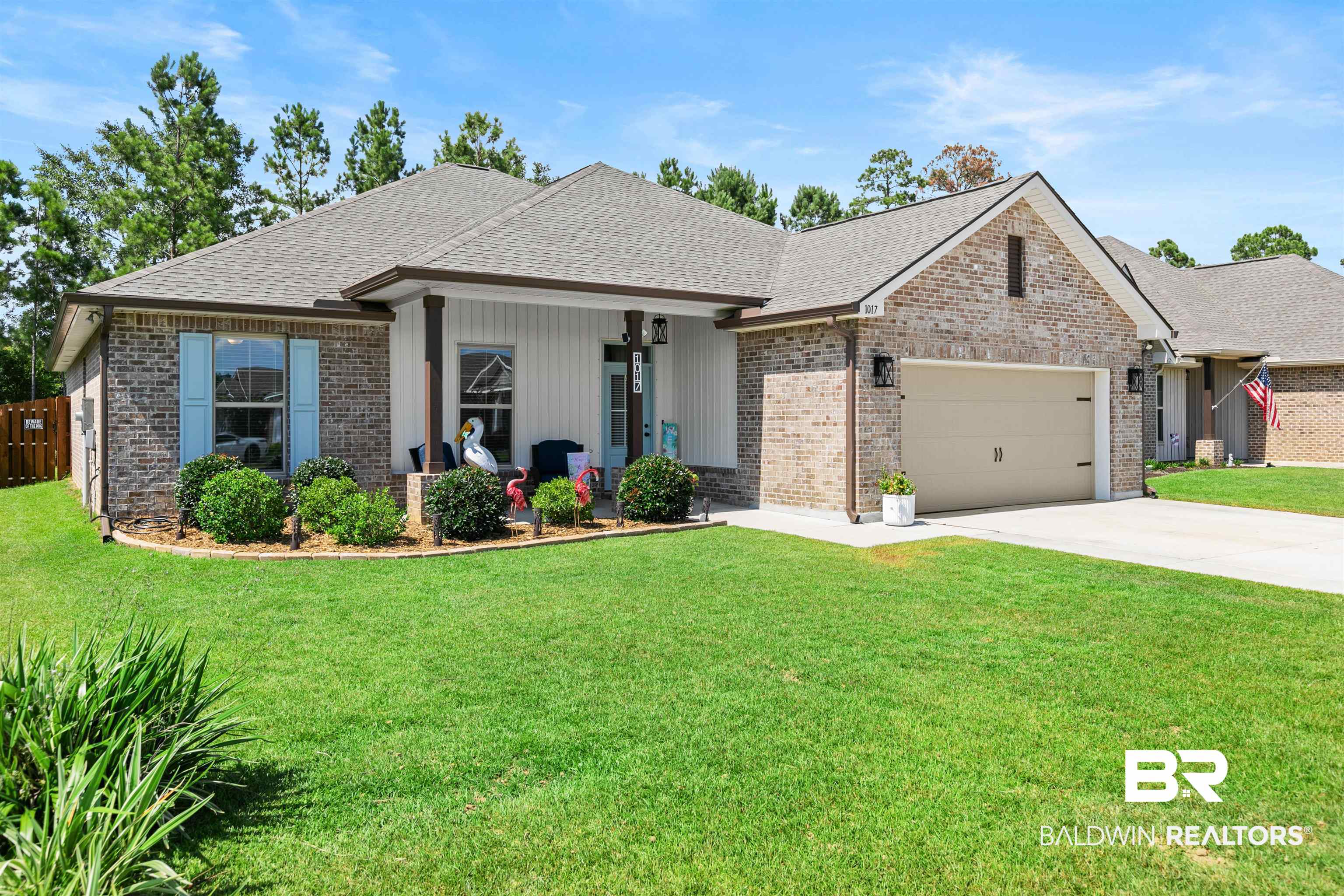 1017 Ruisseau Drive Foley, AL 36535 - Photo 3 of 57