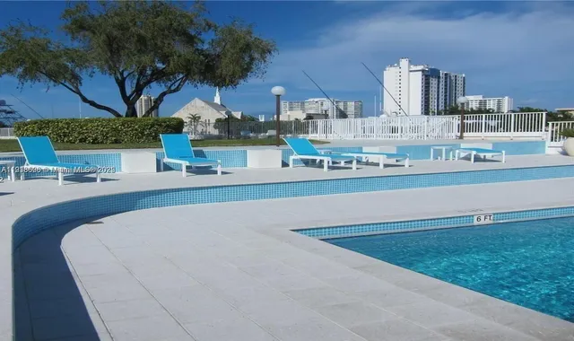 $335,000 | 900 Bay Drive, Unit 211, Miami Beach, FL 33141