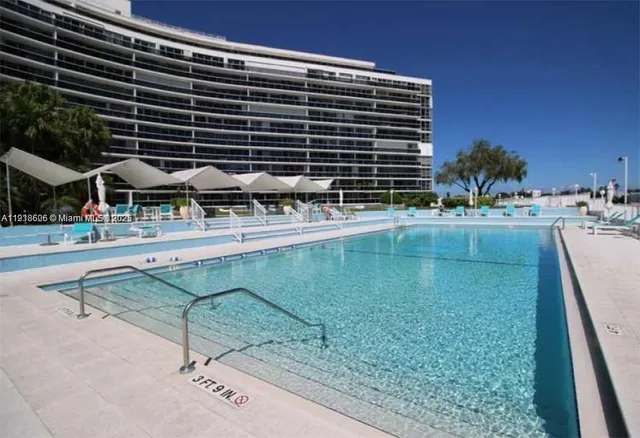 $335,000 | 900 Bay Drive, Unit 211, Miami Beach, FL 33141