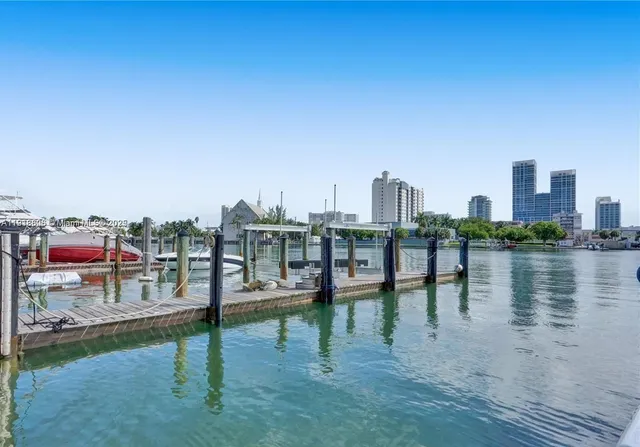 $335,000 | 900 Bay Drive, Unit 211, Miami Beach, FL 33141