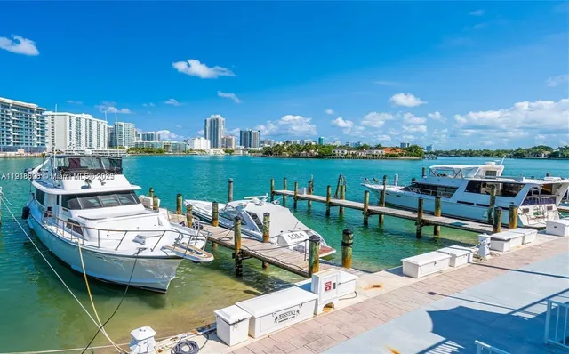 $335,000 | 900 Bay Drive, Unit 211, Miami Beach, FL 33141
