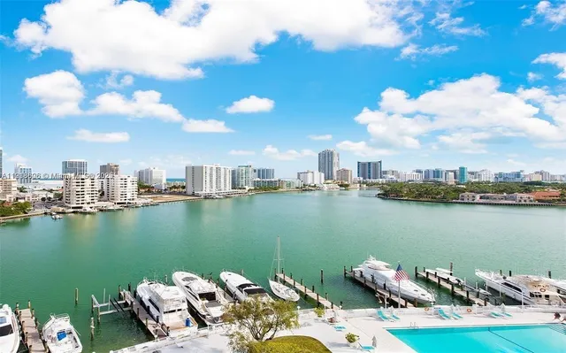 $335,000 | 900 Bay Drive, Unit 211, Miami Beach, FL 33141
