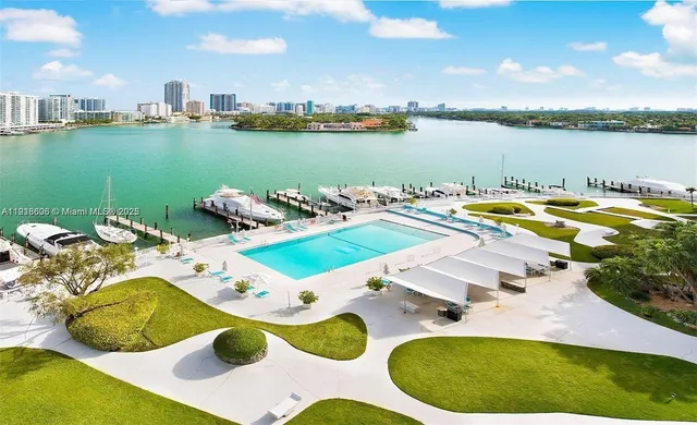 $335,000 | 900 Bay Drive, Unit 211, Miami Beach, FL 33141