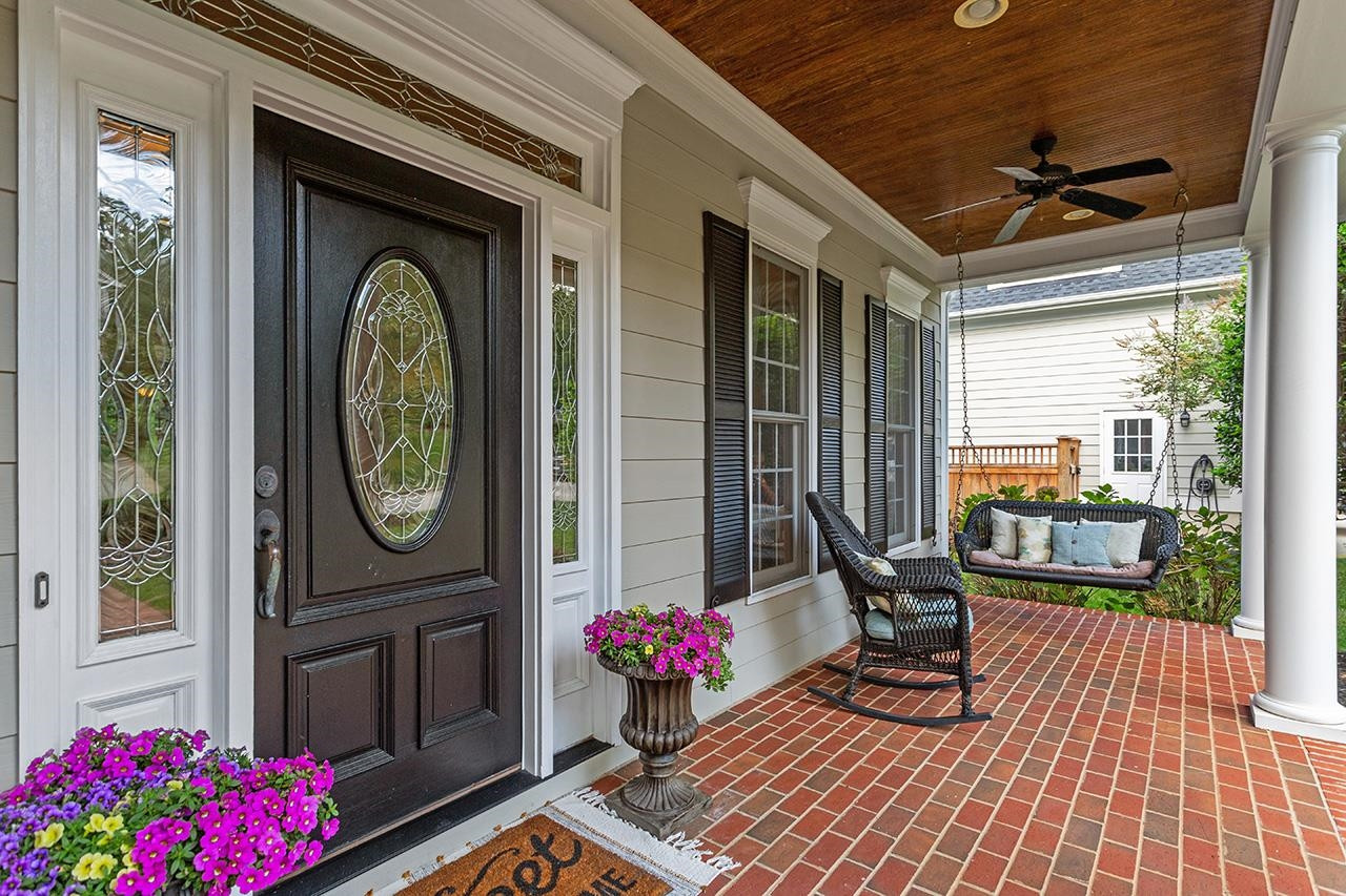 4222 Batiste Road Raleigh, NC 27613 - Photo 4 of 40 Photo 4