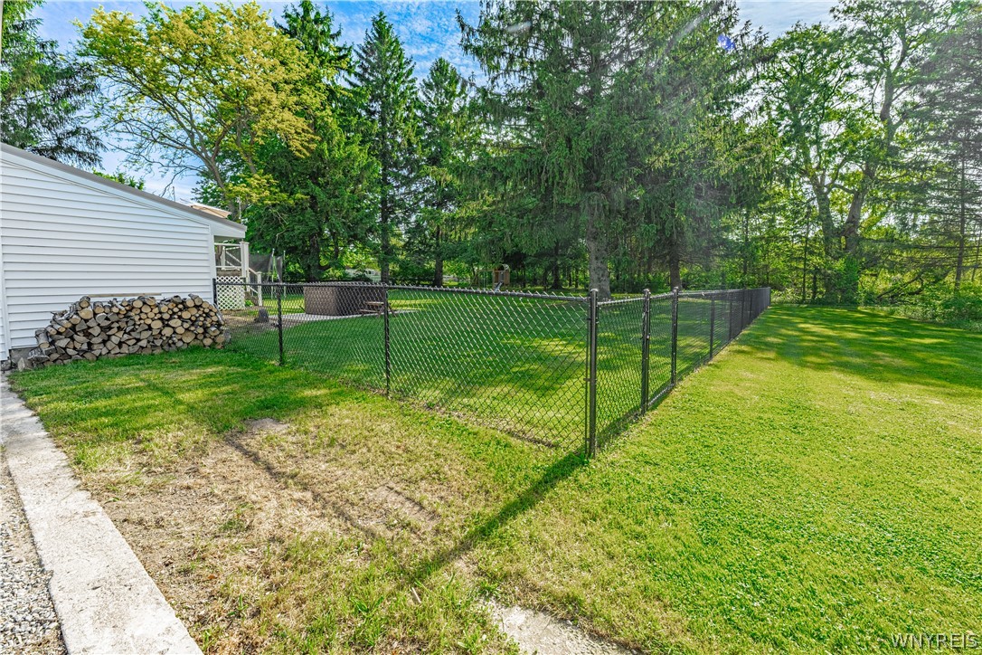 3567 Orangeport Road Hartland, NY 14067 - Photo 25 of 49