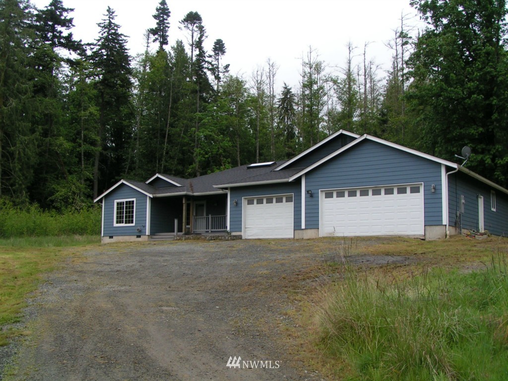 297 Glass Road Port Angeles, WA 98362 - Photo 1 of 15 Gallery Image 1