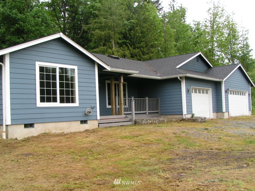 297 Glass Road Port Angeles, WA 98362 - Photo 2 of 15 Gallery Image 2