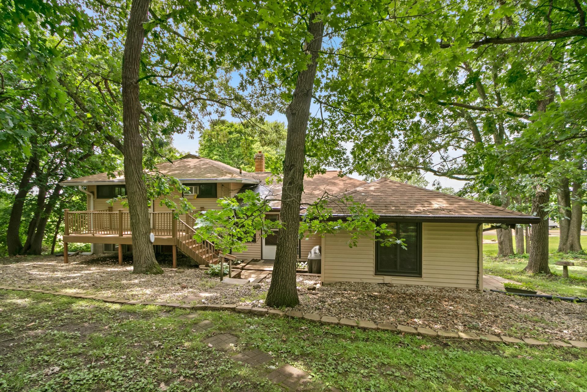 5794 Portage Road Madison, WI 53718 - Photo 17 of 38