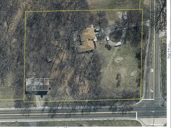 $745,000 | 5794 Portage Road, Madison, WI 53718