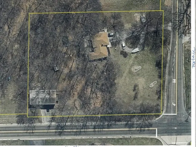 $745,000 | 5794 Portage Road, Madison, WI 53718