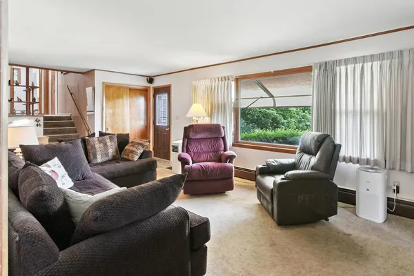 $745,000 | 5794 Portage Road, Madison, WI 53718