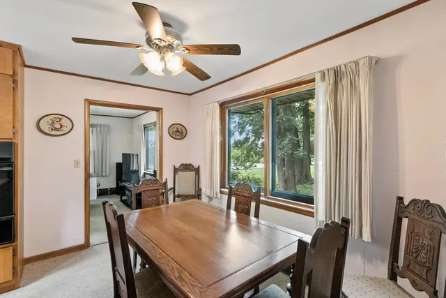 $745,000 | 5794 Portage Road, Madison, WI 53718