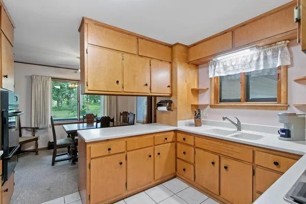 $745,000 | 5794 Portage Road, Madison, WI 53718
