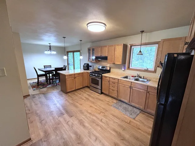 $745,000 | 5794 Portage Road, Madison, WI 53718