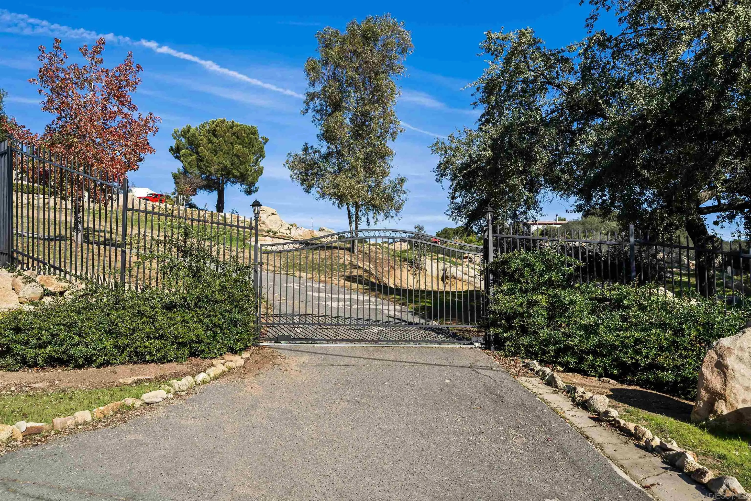 20872 Deerhorn Valley Road Jamul, CA 91935 - Photo 60 of 64 Gallery Image 60