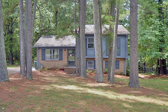 5206 Revere Road Durham, NC 27713 - Photo 1 of 22 Photo 1
