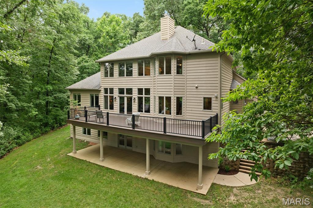 694 Pleasant Ridge Road Fairview Heights, IL 62208 - Photo 52 of 59