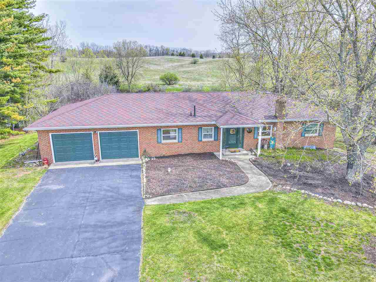 6340 Norvell Road Brooklyn, MI 49230 - Photo 1 of 44 Photo 1