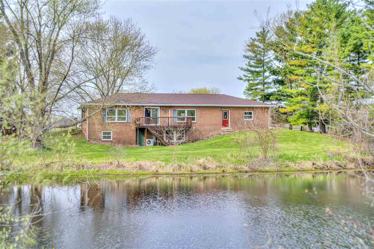 6340 Norvell Road Brooklyn, MI 49230 - Photo 2 of 44 Photo 2