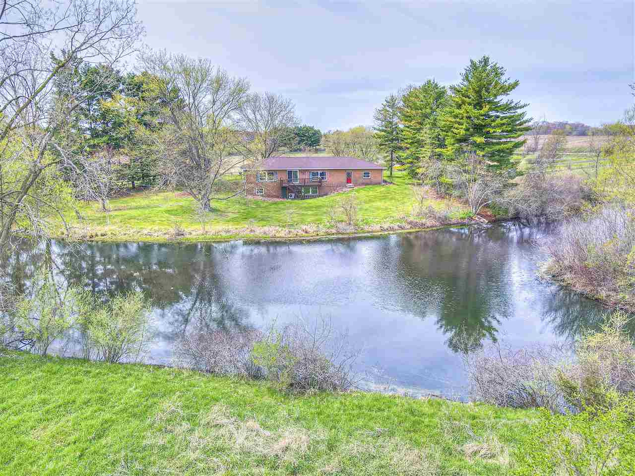 6340 Norvell Road Brooklyn, MI 49230 - Photo 30 of 44 Photo 30