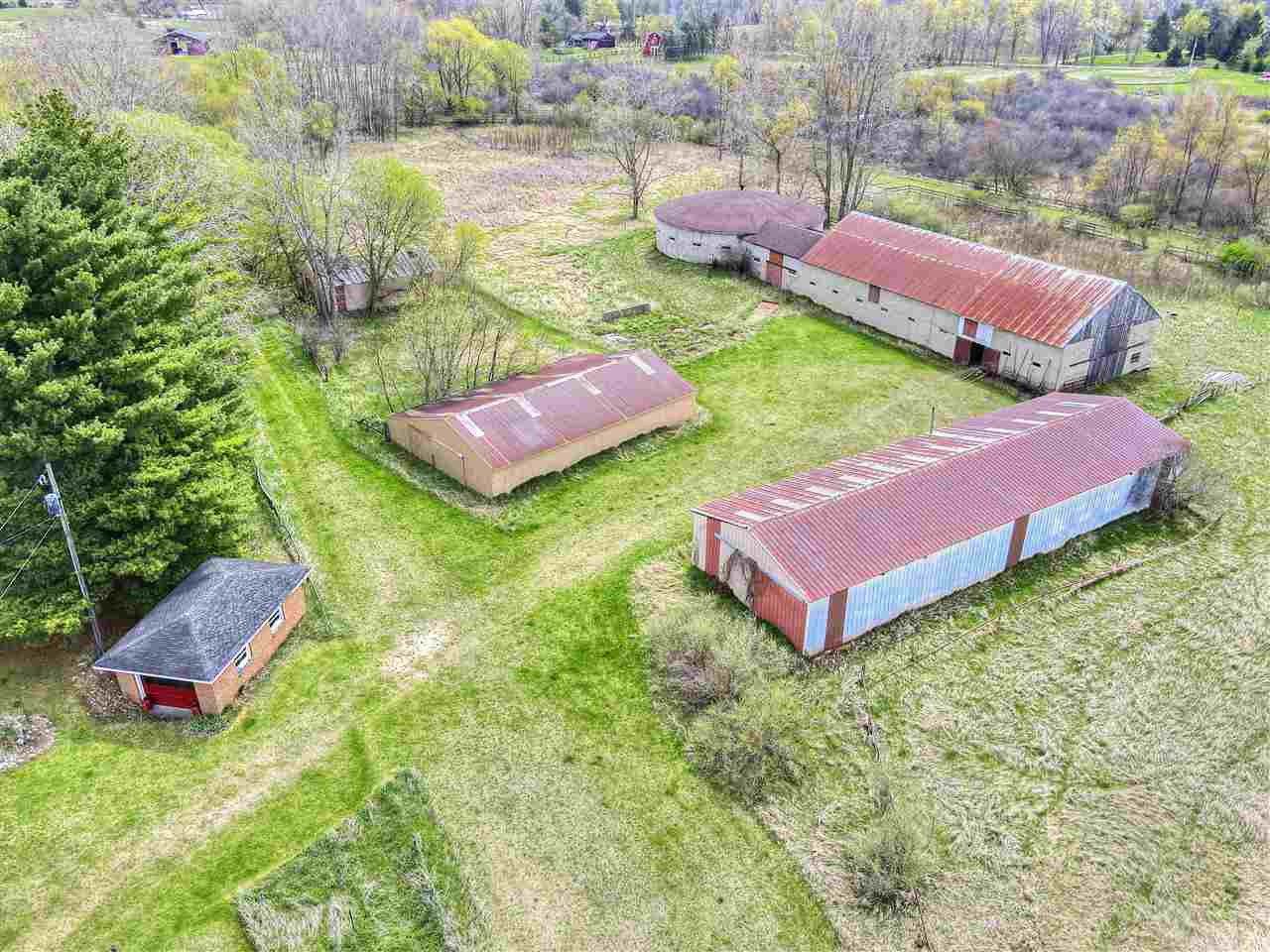 6340 Norvell Road Brooklyn, MI 49230 - Photo 31 of 44 Photo 31