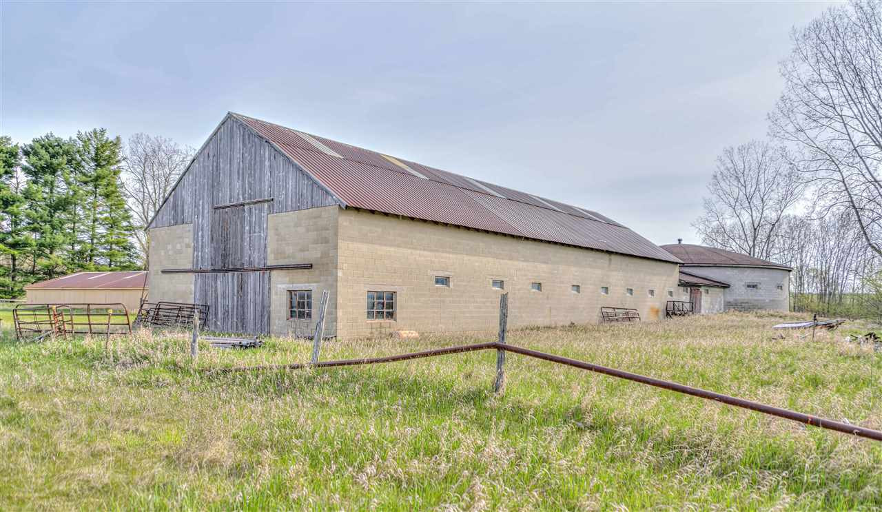 6340 Norvell Road Brooklyn, MI 49230 - Photo 36 of 44 Photo 36