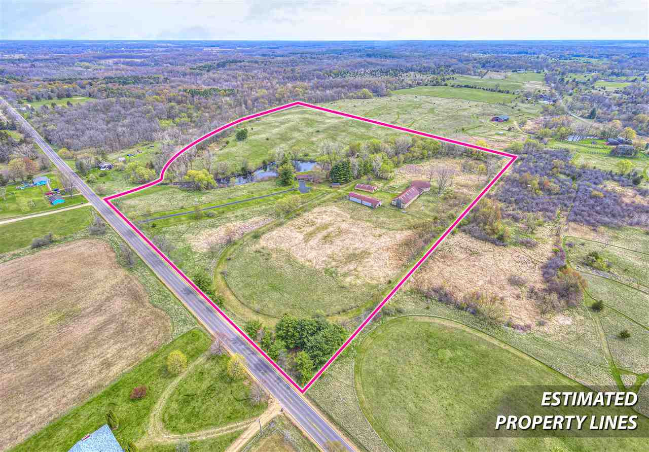 6340 Norvell Road Brooklyn, MI 49230 - Photo 4 of 44 Photo 4