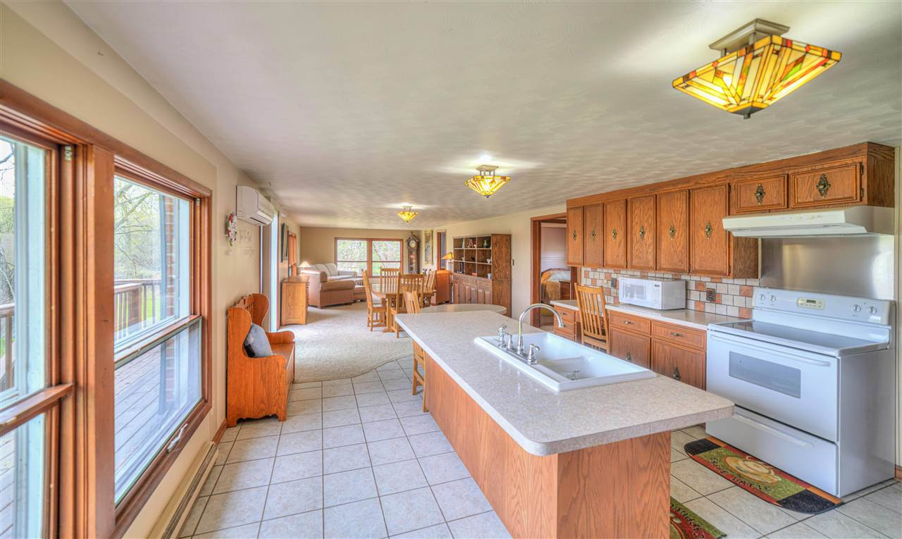 6340 Norvell Road Brooklyn, MI 49230 - Photo 6 of 44 Photo 6