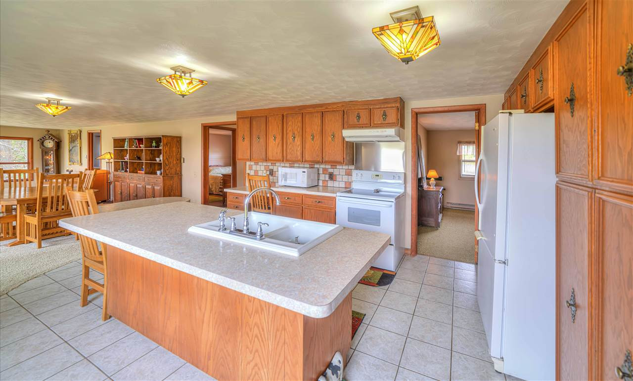 6340 Norvell Road Brooklyn, MI 49230 - Photo 7 of 44 Photo 7