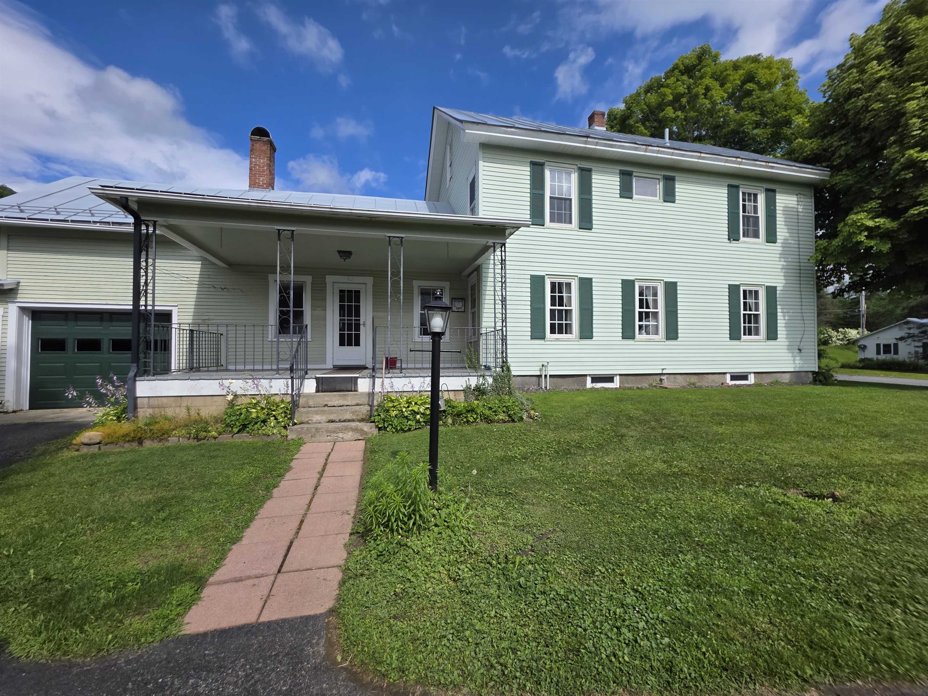 15 Maple Avenue Chelsea, VT 05038 - Photo 4 of 41