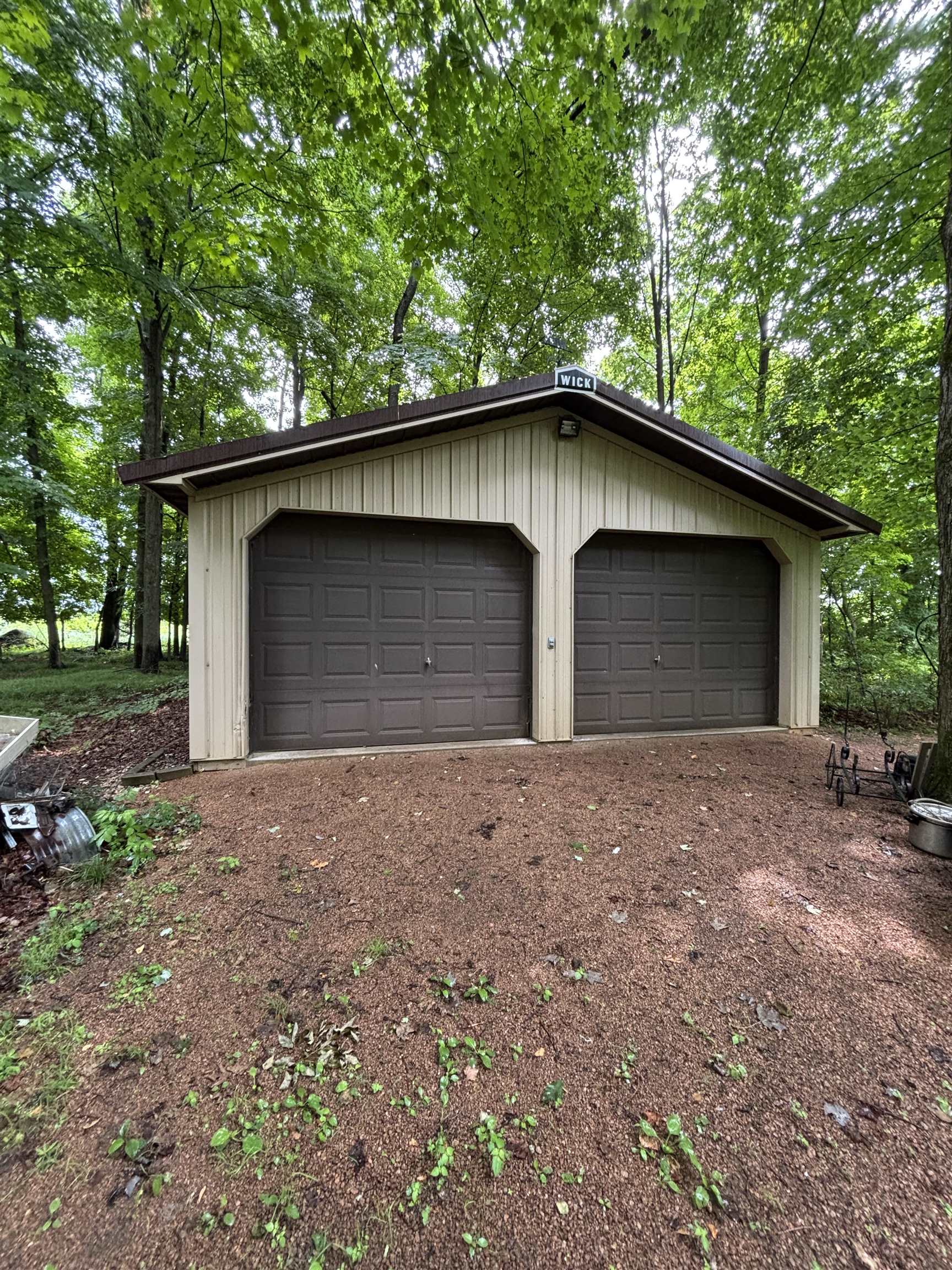 N10486 Cherry Road Birnamwood, WI 54414 - Photo 46 of 52
