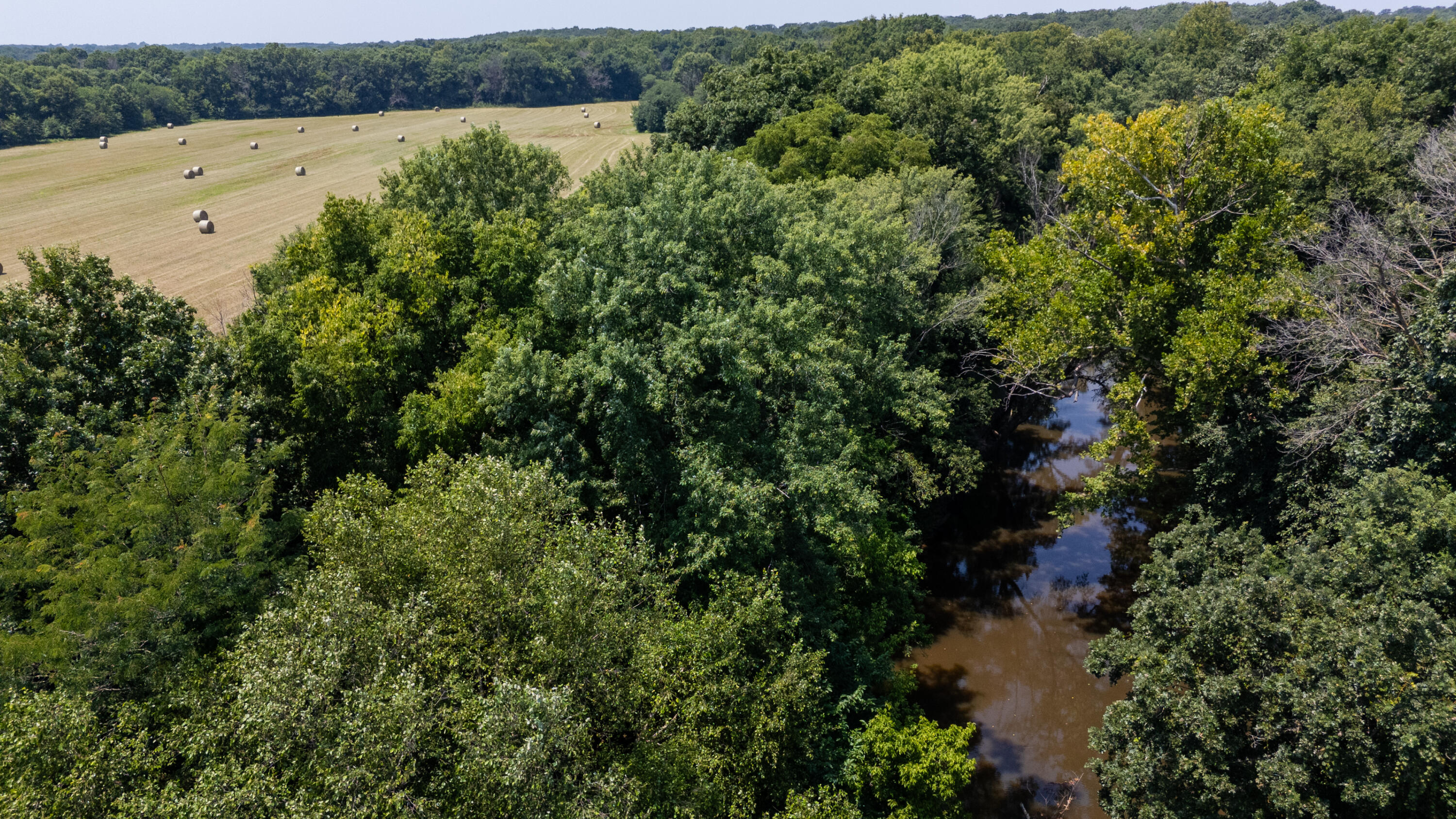 1059 Northeast 100th Road Lamar, MO 64759 - Photo 24 of 119 Barton290drone(MLSRES)-12