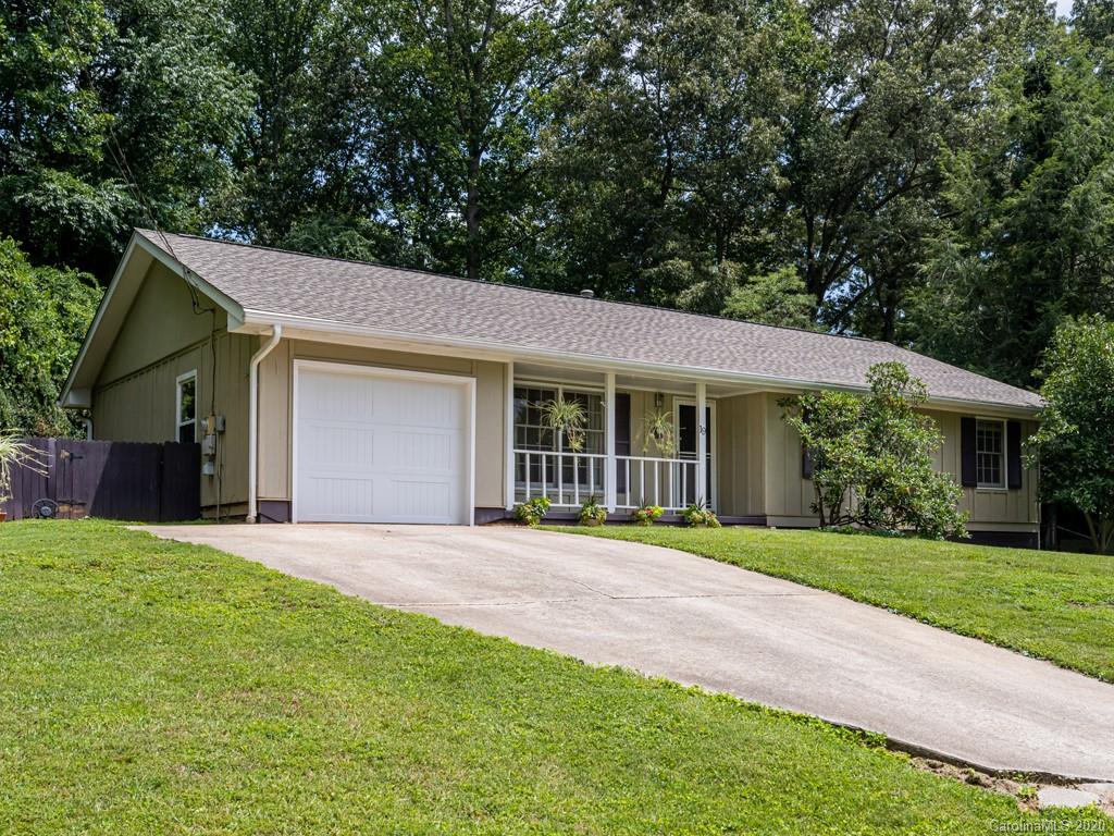 19 Glen Meadows Road, Unit 65 Arden, NC 28704 - Photo 1 of 35 Gallery Image 1