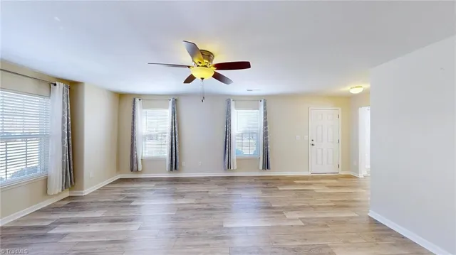 $224,900 | 467 Ridgebrooke Drive, High Point, NC 27265