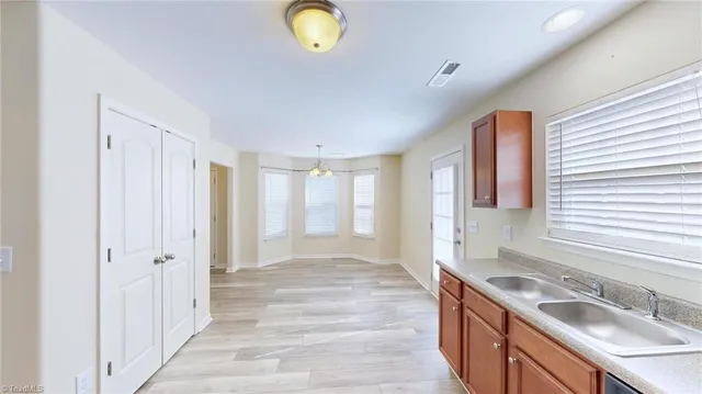 $224,900 | 467 Ridgebrooke Drive, High Point, NC 27265