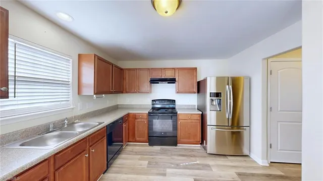 $224,900 | 467 Ridgebrooke Drive, High Point, NC 27265