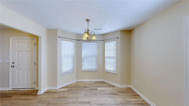 $224,900 | 467 Ridgebrooke Drive, High Point, NC 27265