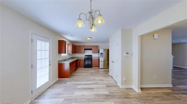 $224,900 | 467 Ridgebrooke Drive, High Point, NC 27265