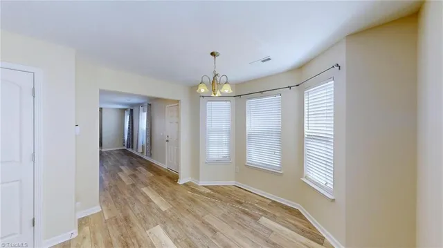 $224,900 | 467 Ridgebrooke Drive, High Point, NC 27265