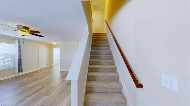 $224,900 | 467 Ridgebrooke Drive, High Point, NC 27265