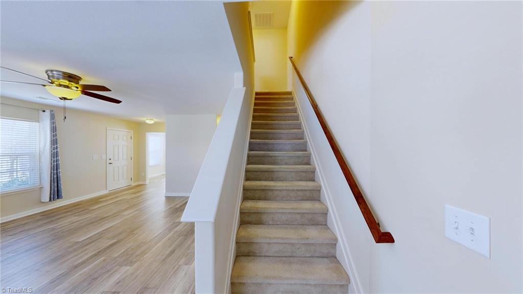 467 Ridgebrooke Drive High Point, NC 27265 - Photo 19 of 47