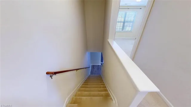 $224,900 | 467 Ridgebrooke Drive, High Point, NC 27265