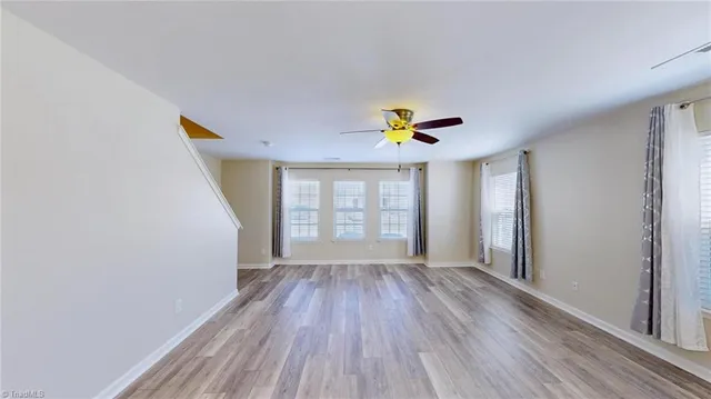 $224,900 | 467 Ridgebrooke Drive, High Point, NC 27265