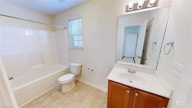 $224,900 | 467 Ridgebrooke Drive, High Point, NC 27265