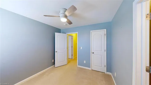 $224,900 | 467 Ridgebrooke Drive, High Point, NC 27265