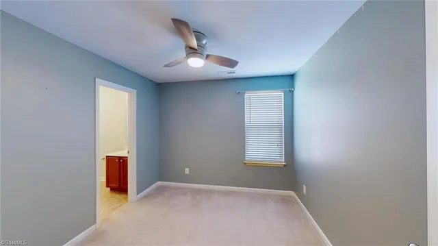 $224,900 | 467 Ridgebrooke Drive, High Point, NC 27265