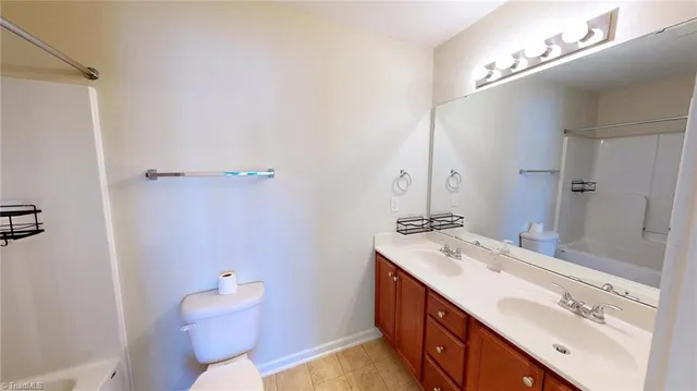 $224,900 | 467 Ridgebrooke Drive, High Point, NC 27265