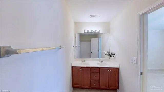 $224,900 | 467 Ridgebrooke Drive, High Point, NC 27265