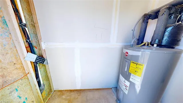 $224,900 | 467 Ridgebrooke Drive, High Point, NC 27265