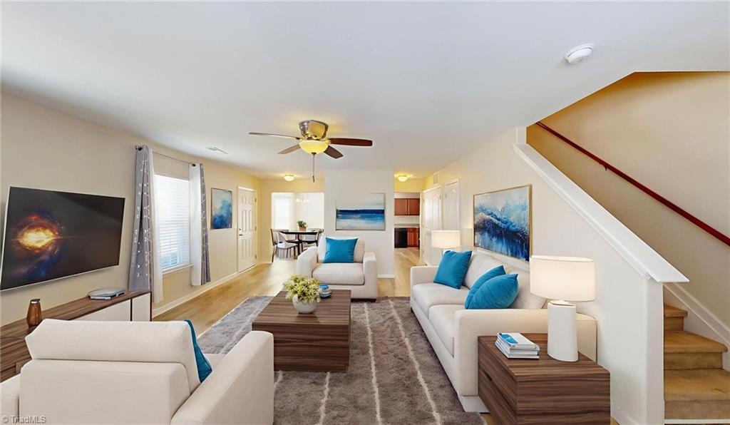 467 Ridgebrooke Drive High Point, NC 27265 - Photo 4 of 47